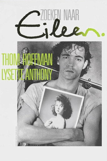 Looking for Eileen movie poster