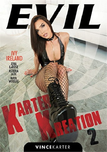 Karter Kreation 2 movie poster