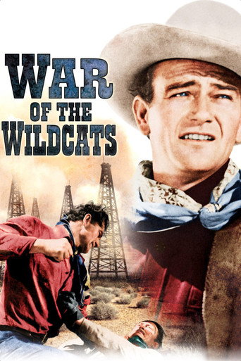 In Old Oklahoma movie poster