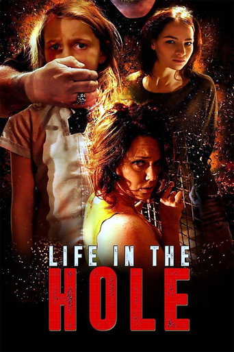 Life In The Hole movie poster