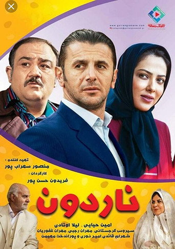 Nardoon movie poster