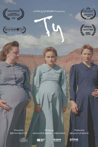 Ty movie poster