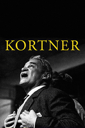 Fünfter Akt, siebente Szene. Fritz Kortner probt Kabale und Liebe movie poster