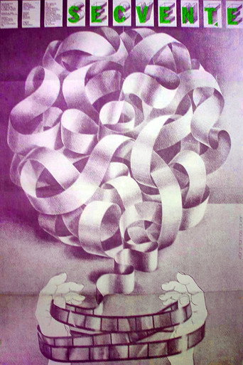 Sequences... movie poster