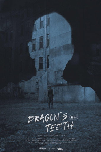 Dragon's Teeth movie poster