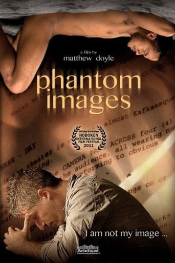 Phantom Images movie poster