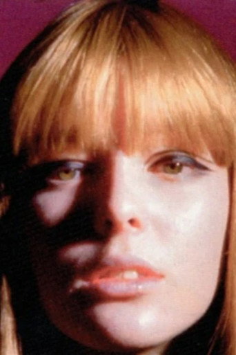 SCREEN TEST [ST164]: CATHY JAMES movie poster