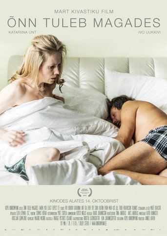 When You Least Expect It movie poster