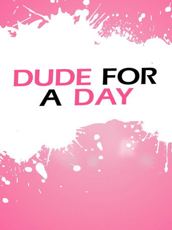 Dude for a Day movie poster