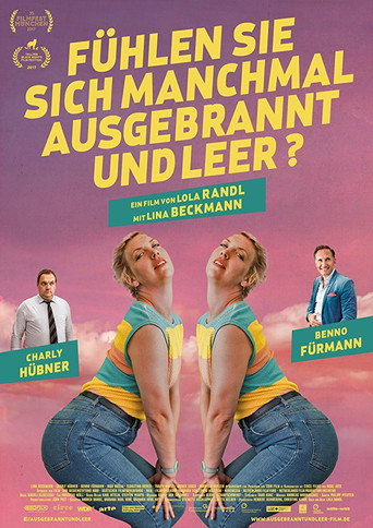Do You Sometimes Feel Burned Out and Empty? movie poster