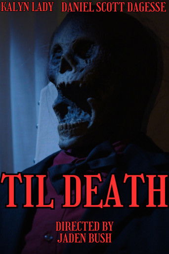 'Til Death movie poster