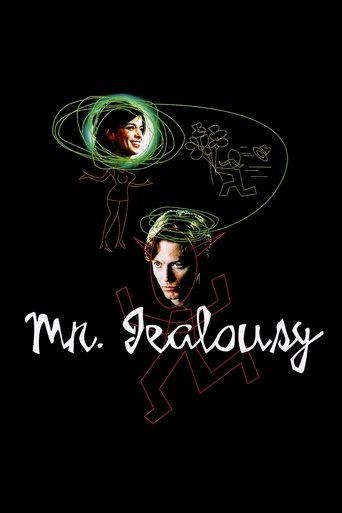 Mr. Jealousy movie poster