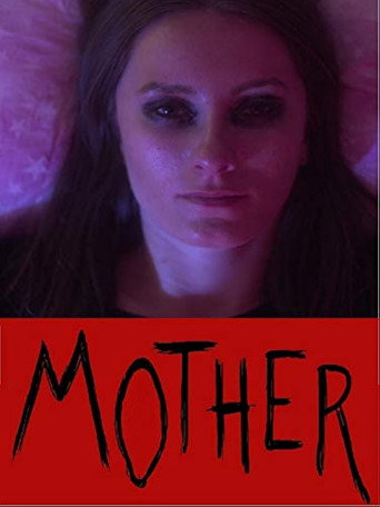 Mother movie poster