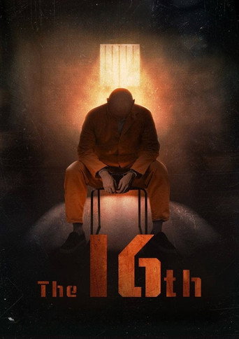 The 16th movie poster