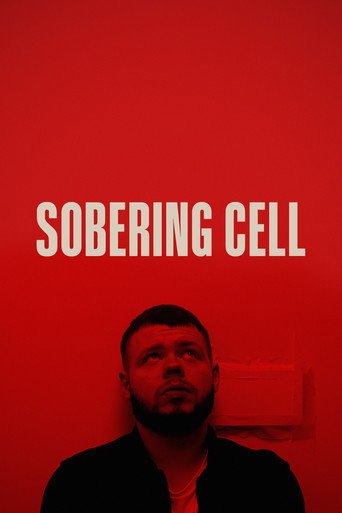 Sobering Cell movie poster