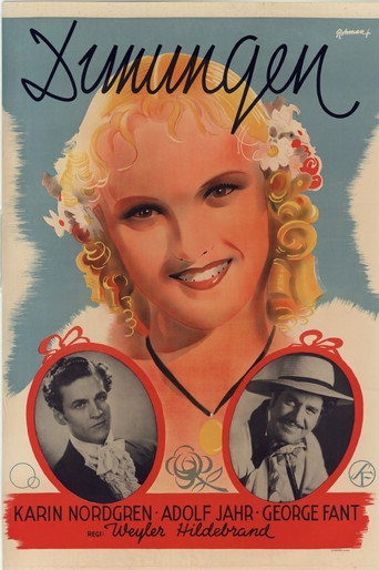 Dunungen movie poster