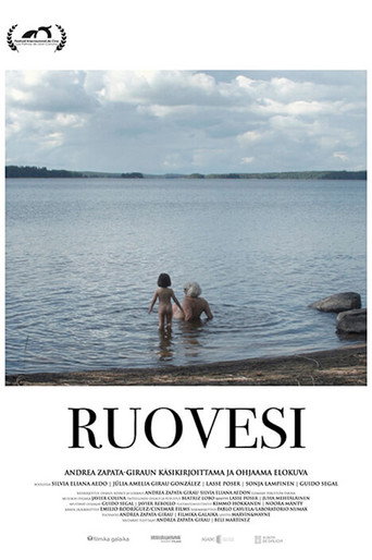 Ruovesi movie poster