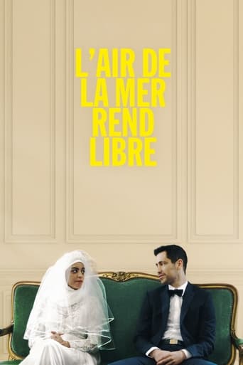 You Promised Me the Sea movie poster
