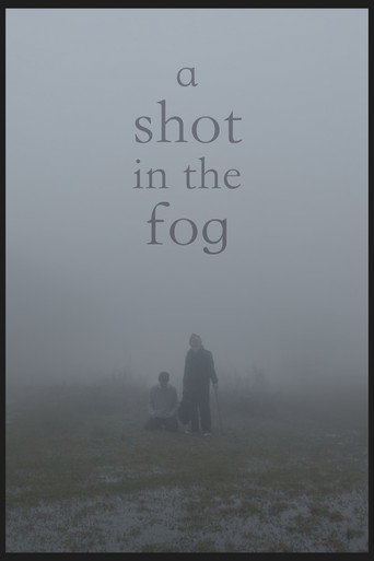 A Shot in the Fog movie poster