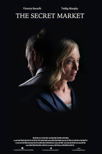 The Secret Market movie poster