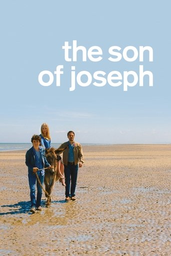 The Son of Joseph movie poster
