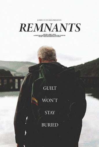 Remnants movie poster