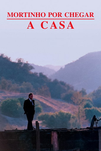 Dying to Go Home movie poster