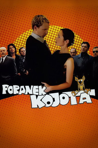 Coyote's Morning movie poster