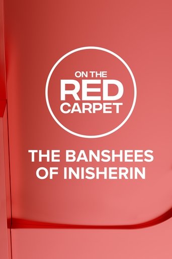 On the Red Carpet Presents: The Banshees of Inisherin movie poster
