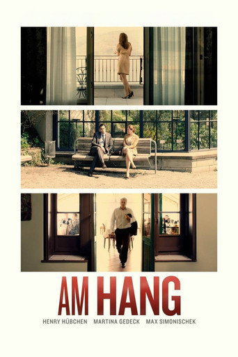 Am Hang movie poster