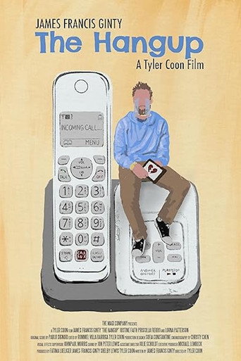 The Hangup movie poster