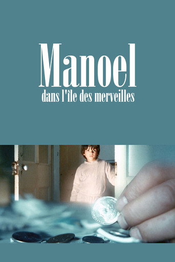 Manoel’s Destinies movie poster