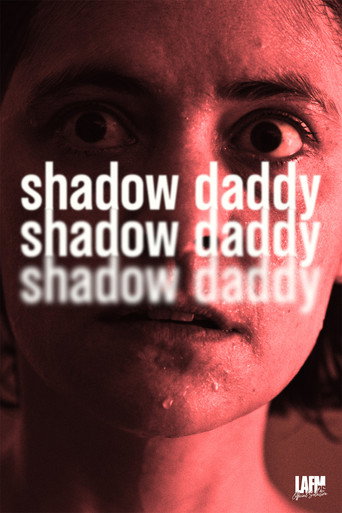 Shadow Daddy movie poster