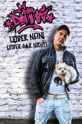 Der Dennis - Leider Nein! Leider Gar Nicht! movie poster