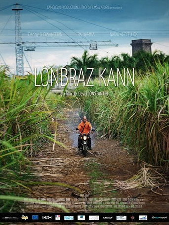 Sugarcane Shadows movie poster