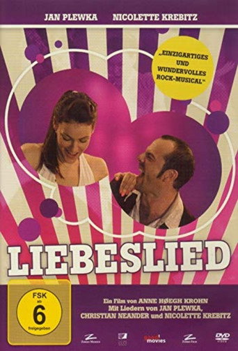Liebeslied movie poster