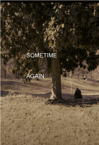 Sometime Again movie poster