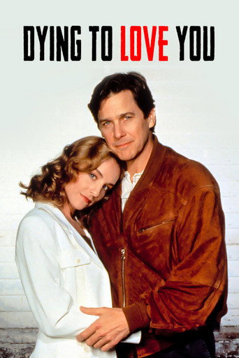 Dying to Love You movie poster