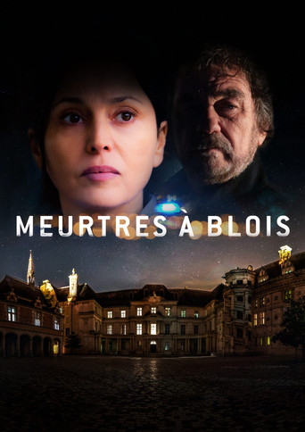 Meurtres à Blois movie poster