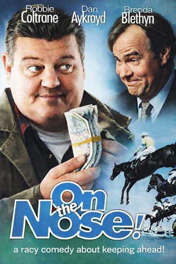 On the Nose movie poster