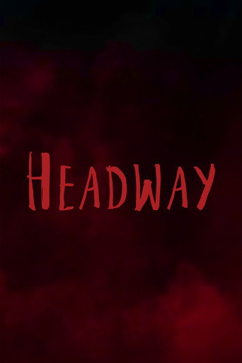 Headway movie poster
