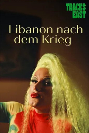 Lebanon After the War: Is Healing Possible? movie poster