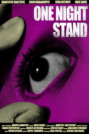 One Night Stand movie poster