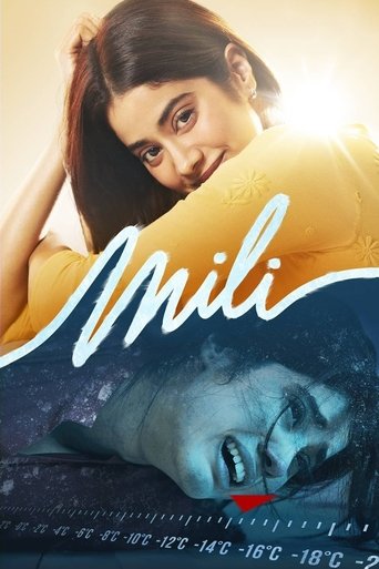 Mili movie poster
