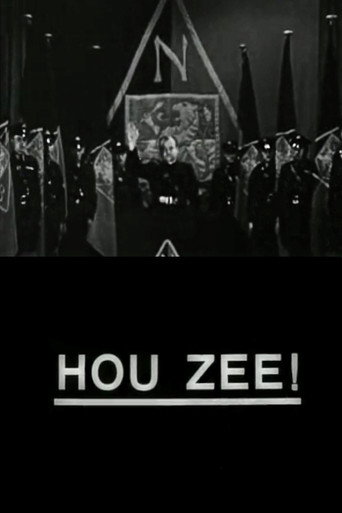 Hou Zee! movie poster