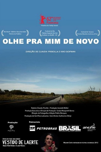 Look at Me Again movie poster