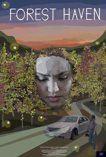Forest Haven movie poster