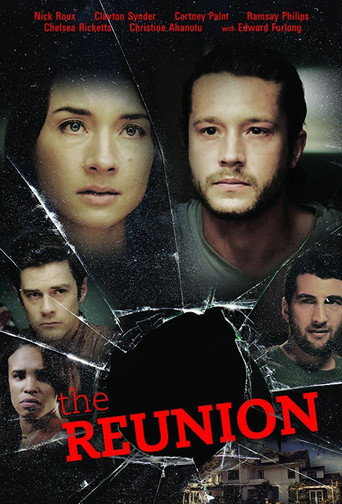 The Reunion movie poster