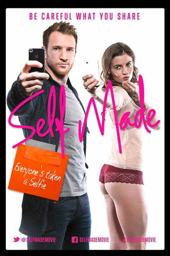 Self Made movie poster