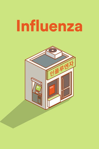 Influenza movie poster